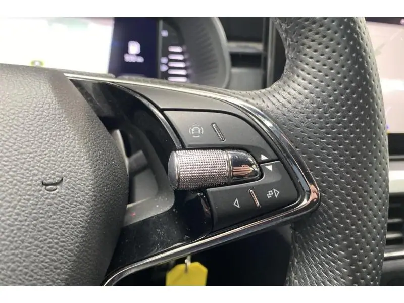 Occasion Skoda Scala Ambition 1.0 TSI DSG BLACK 26