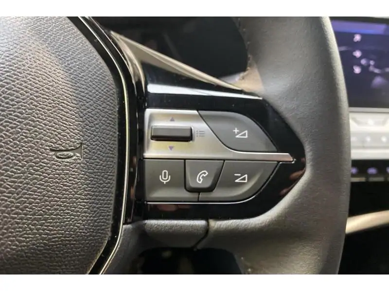 Occasion Peugeot 308 Active BLACK 22