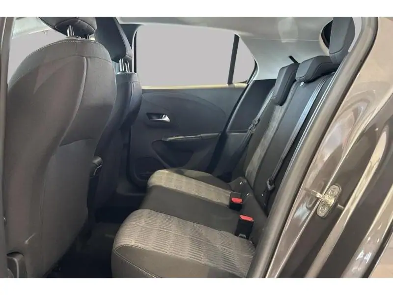 Occasion Opel Corsa F Elegance GREY 18