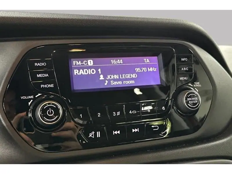 Occasion Fiat Tipo Street RED 18