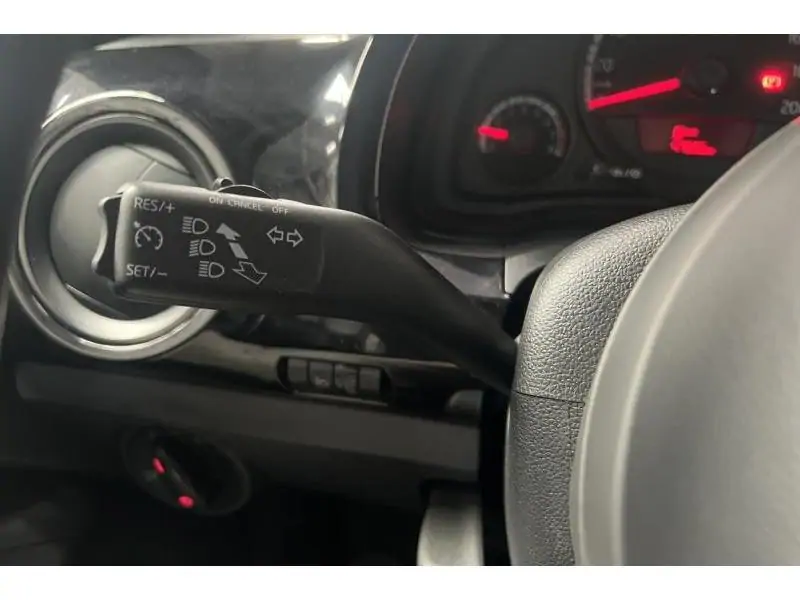 Occasion Volkswagen Up! Move GREY 23