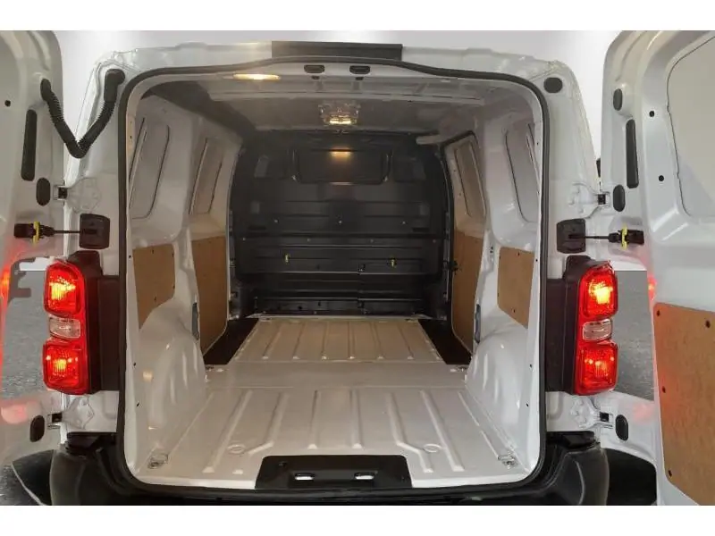 Occasion Peugeot Expert IV Premium WHITE 18