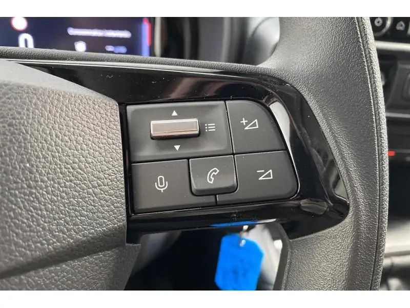 VEHICLE__CONDITION_SERVICE Fiat Doblo VAN L1 LIGHT WHITE 22