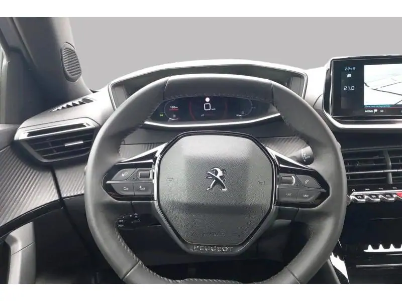 Occasion Peugeot 2008 ALLURE PACK GREY 12