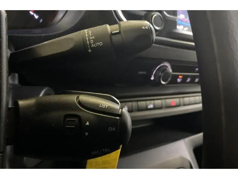 Occasie Peugeot Expert Standard GREY 24