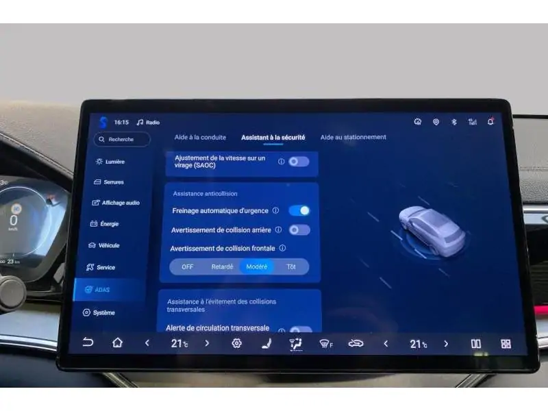 Occasion BYD Seal U DM-I BOOST BLACK 39