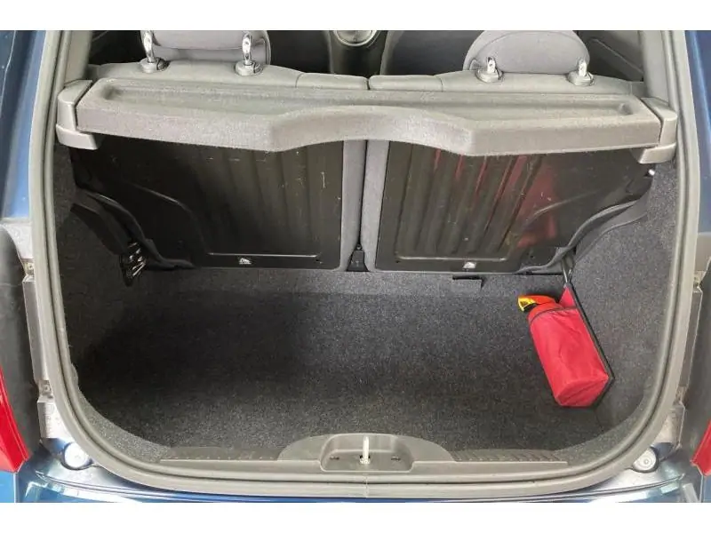 Occasie Fiat 500 Dolcevita BLUE 19