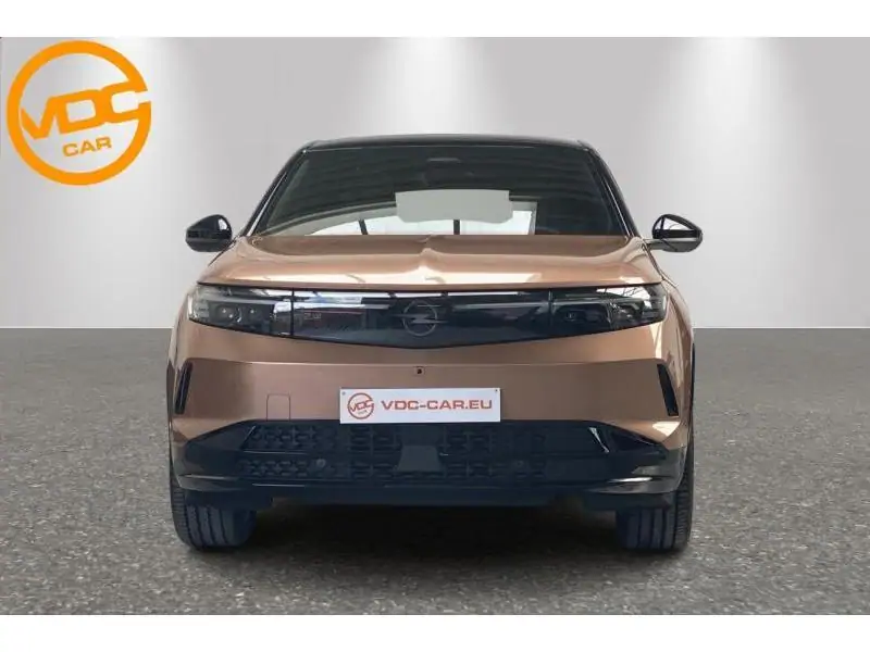 VEHICLE__CONDITION_SERVICE Opel Grandland GS BRONZE 5