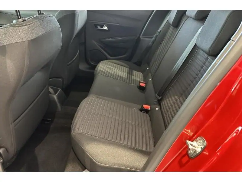 Occasion Peugeot 208 Active RED 11