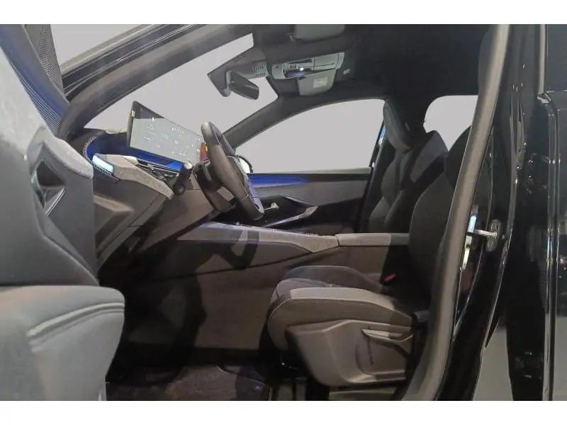 VEHICLE__CONDITION_SERVICE Peugeot 5008 First Editon GT  vrij 10/2025 BLACK 10