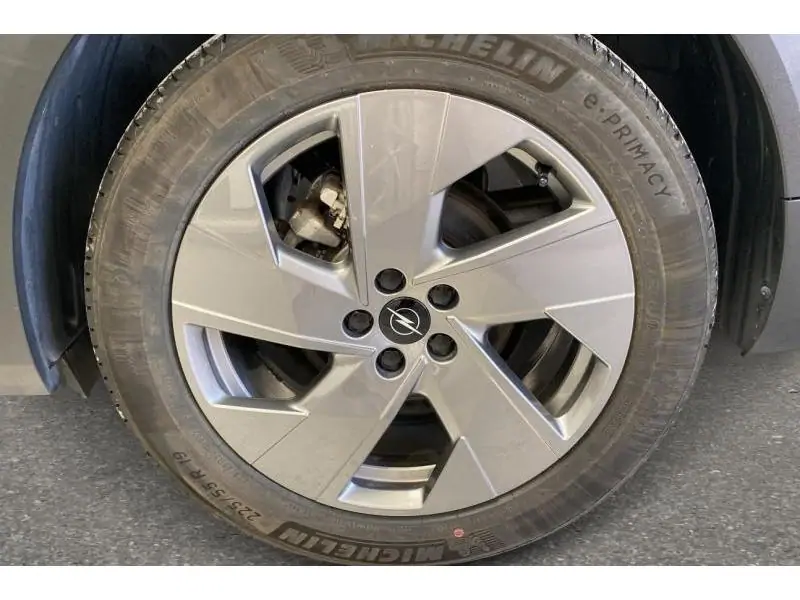 Occasion Opel Grandland Edition BLUE 20
