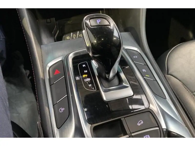 Occasion MG HS LUXURY 1.5 T-GDI DCT BLACK 16