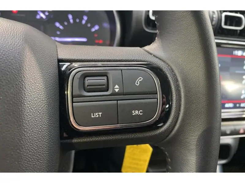 Occasion Citroen C3 Aircross Shine GREY 22