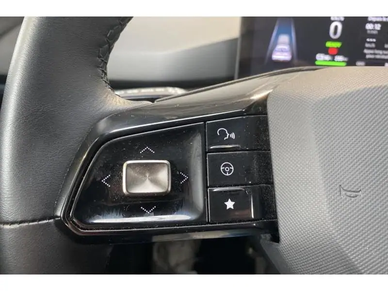 Occasion MG MG4 STANDARD 51 kWh WHITE 25