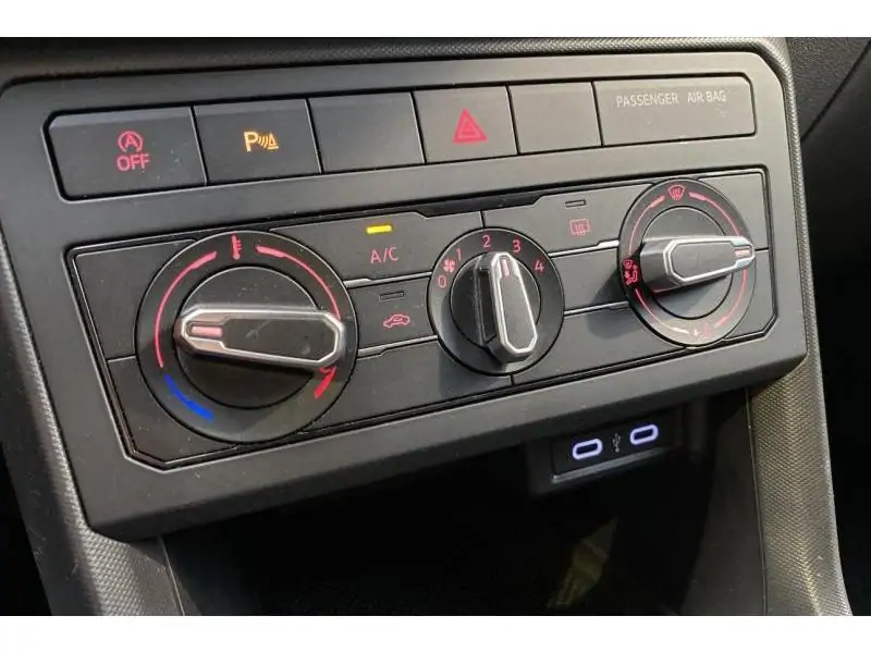 Occasion Volkswagen T-Cross SUV 1.0 TSI MANUAL GREY 15