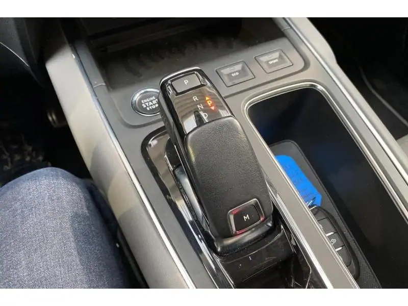 Occasion Citroen C5 Aircross 1.5 HDi Shine GREY 16