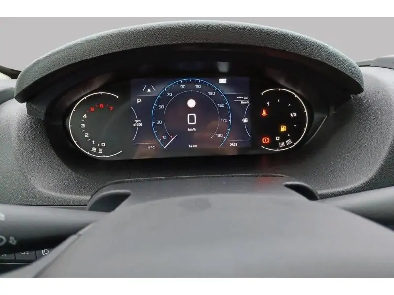 VEHICLE__CONDITION_SERVICE Peugeot Boxer 435 L4H2 2.2 180 3T trekvermog WHITE 13