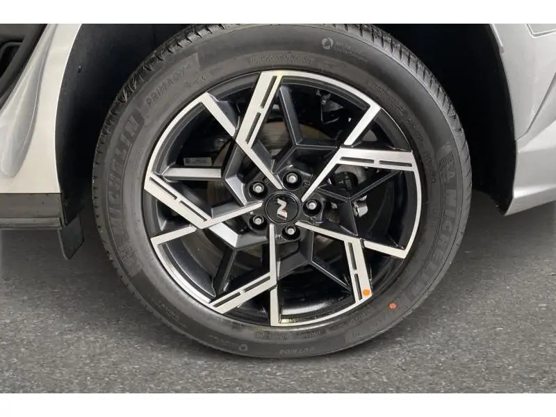 Occasion Hyundai Tucson N LINE*GPS Caméra Sièges chauff. GREY 20