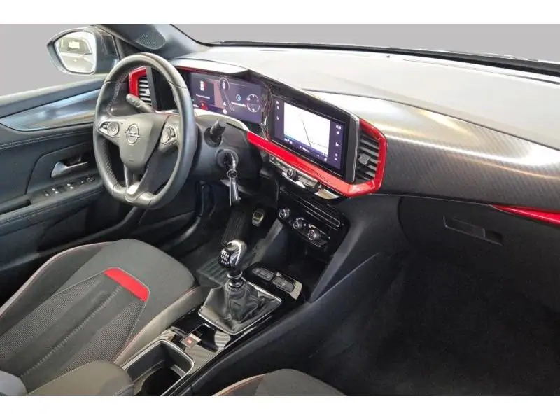 Occasion Opel Mokka GS LINE BLACK 2