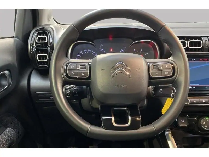 Occasion Citroen C3 Aircross Shine GREY 12