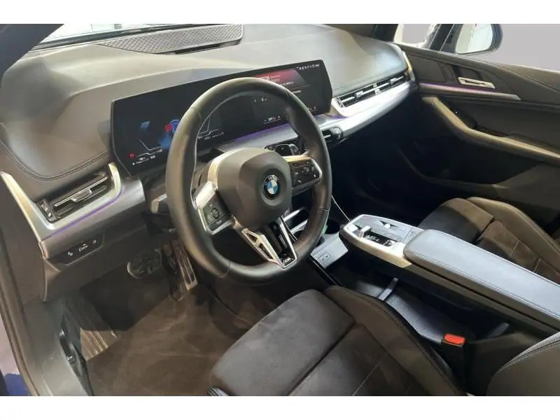 Occasion BMW Serie 2 218 i BLUE 9