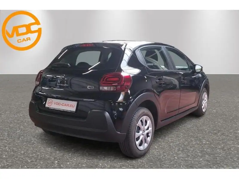 Occasion Citroen C3 Feel BLACK 3