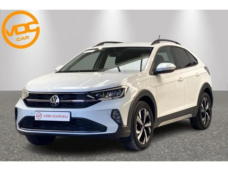 75711 - Volkswagen Taigo 1.0 TSI