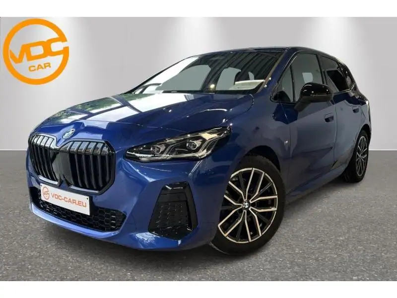 Occasion BMW Serie 2 218 i BLUE 1