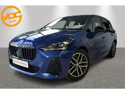 Occasie BMW Serie 2 218 i BLUE