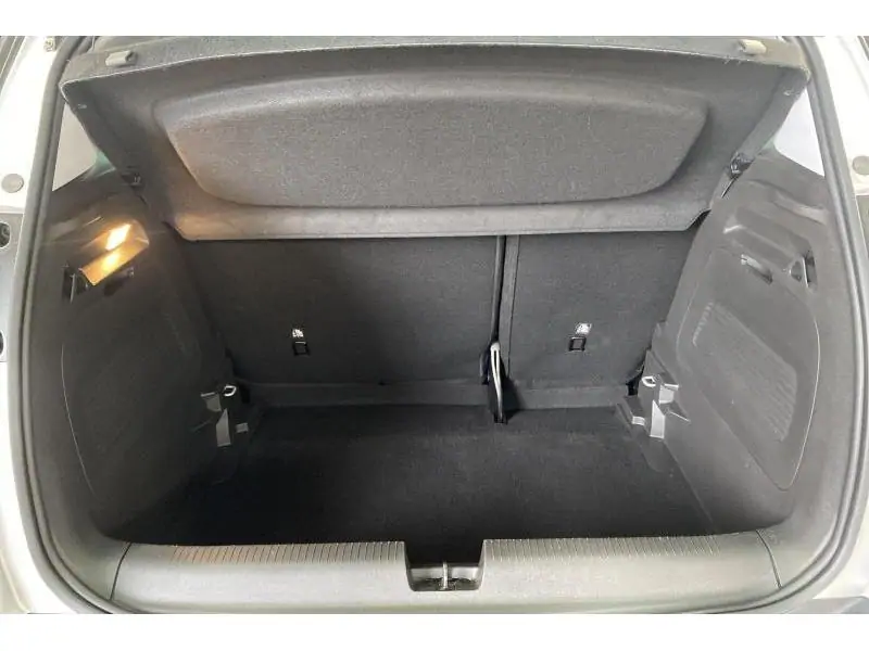 Occasion Opel Crossland ELEGANCE GREY 19
