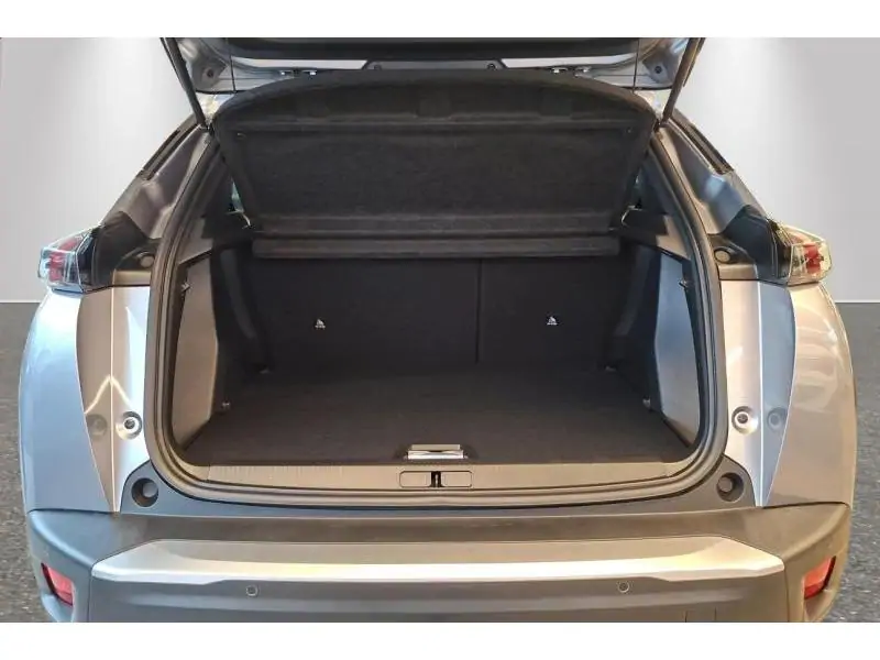 Occasion Peugeot 2008 Allure GREY 19