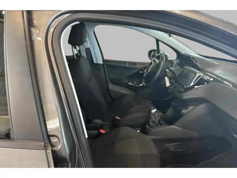 Occasion Peugeot 208 II STYLE GREY 8
