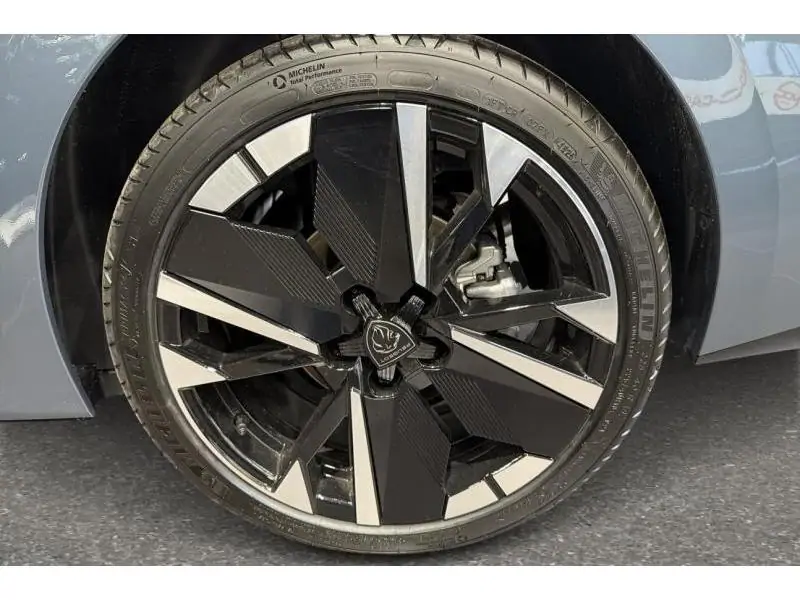 Démo Peugeot 308 SW GT BLUE 20
