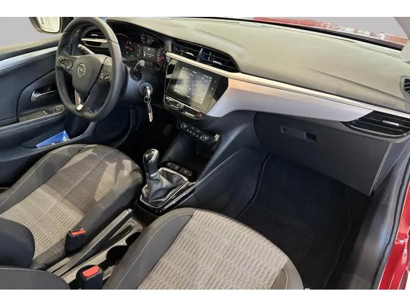 Occasion Opel Corsa Edition RED 2
