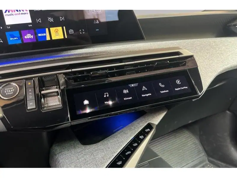 VEHICLE__CONDITION_SERVICE Peugeot 3008 Allure first edition open dak WHITE 15