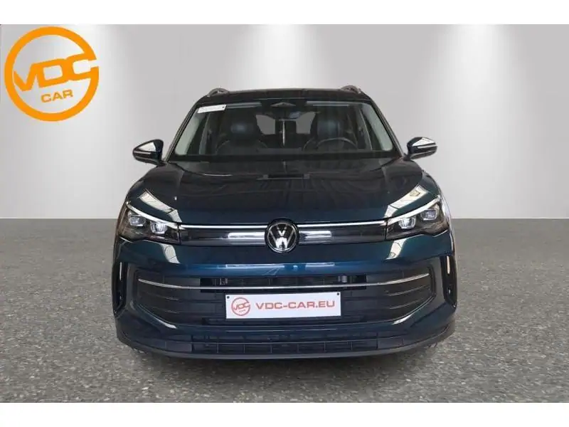 Occasion Volkswagen Tiguan IV Life BLUE 5