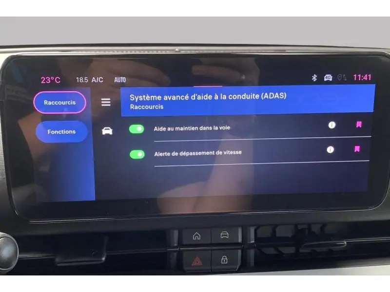 VEHICLE__CONDITION_SERVICE Fiat 600 600 Hybrid*dispo 12/2025 BLACK 22