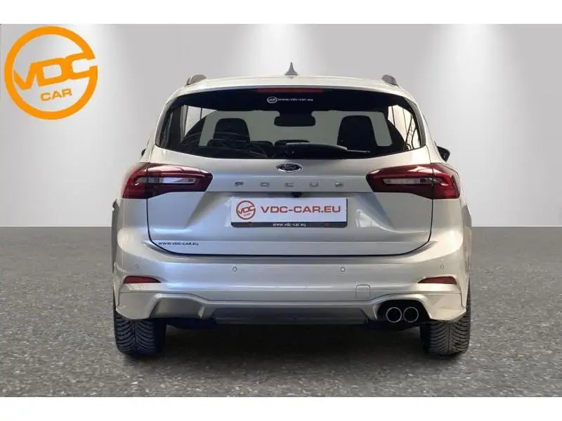 Occasion Ford Focus ST-Line*Caméra GPS GREY 7