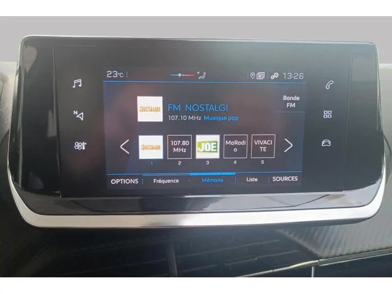 Occasion Peugeot 2008 ACTIVE WHITE 14