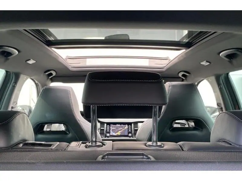 Occasion Skoda Kodiaq Sportline Business*7 seats Caméra de recul GREY 25