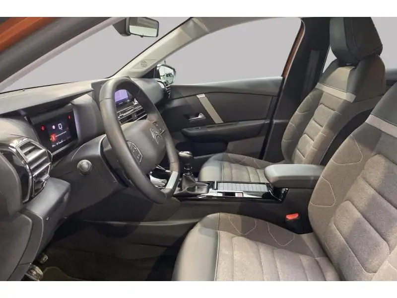 Occasion Citroen C4 Feel Pack Business BROWN 10