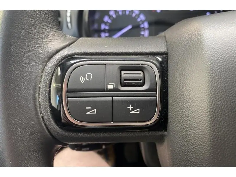 Occasion Citroen C3 Shine WHITE 21