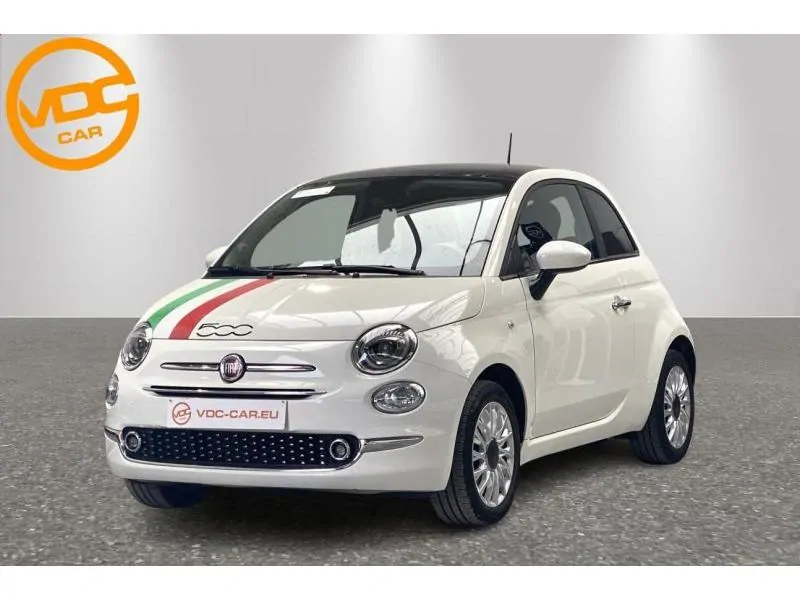 77126 - Fiat 500 1.0