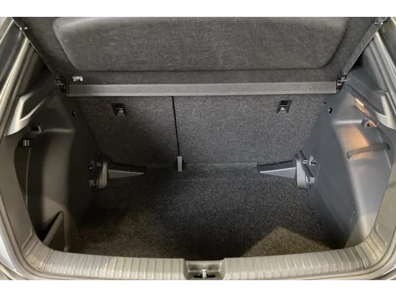 Occasion Skoda Fabia Monte Carlo DSG GREY 19