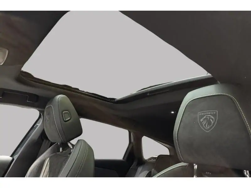 VEHICLE__CONDITION_SERVICE Peugeot 308 SW GT BLUE 21