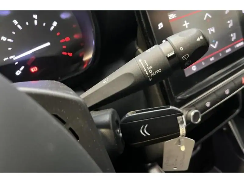 Occasion Citroen C3 Aircross Feel BLACK 24