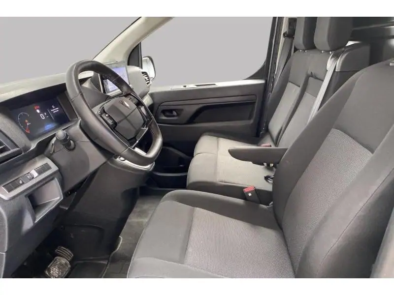 Occasion Peugeot Expert 2.0 GB BlueHDi L2 5d 106kW GREY 10
