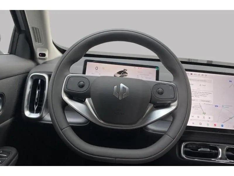 VEHICLE__CONDITION_SERVICE Leapmotor B10 DESIGN PROMAX*Full Options*dispo 09/26 GREY 12