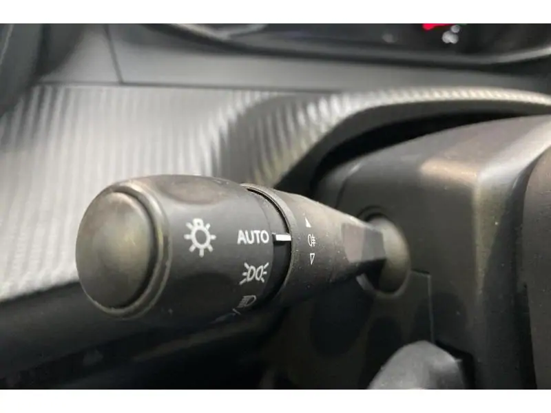 Occasion Peugeot 2008 Caméra de recul*Mirror Link*jantes Alu ORANGE 26