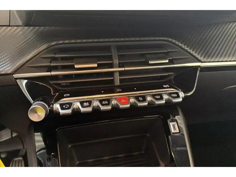 Occasion Peugeot 208 II & e- Style BLACK 15